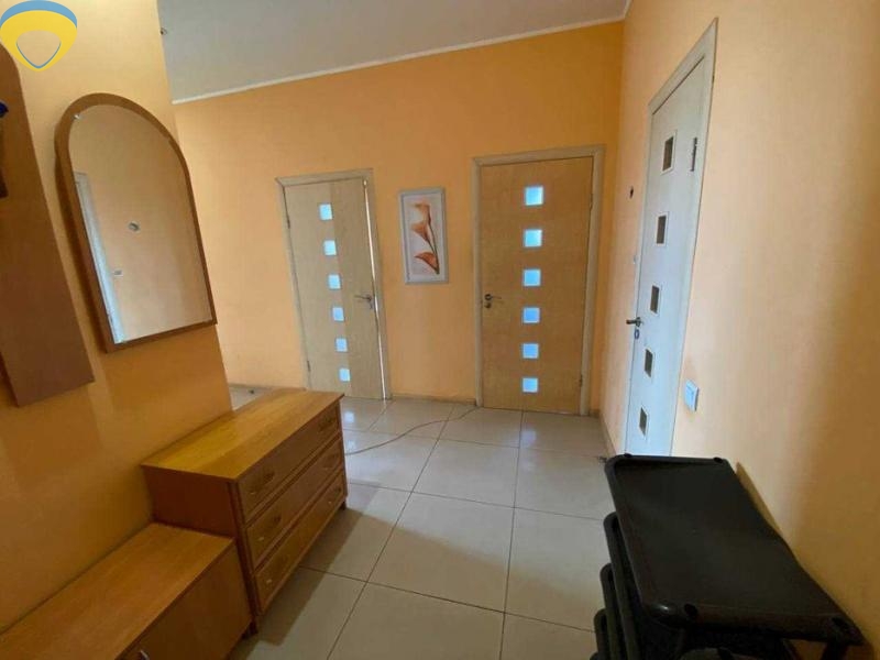 продажа трехкомнатной квартиры номер A-173403 в Приморском районе, фото номер 8